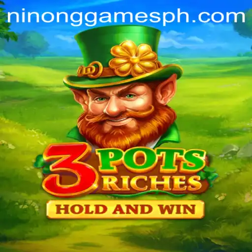Exploring the Thrilling World of 3potsRiches Amid Ninong Gaming PH's Rise