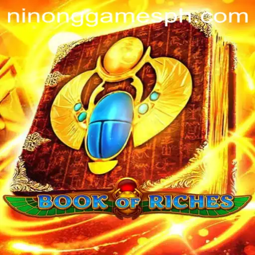 Exploring the Enchanting World of 'Book of Riches': A Ninong Gaming PH Adventure