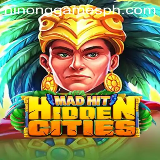 Discover the Thrilling World of MadHitHiddenCities: A Deep Dive Into the Game Experience with Ninong Gaming PH