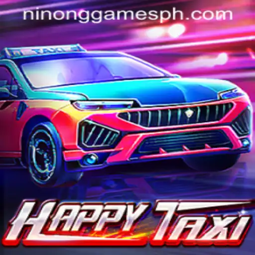 HappyTaxi: Navigating the Vibrant Streets of Digital Fun with Ninong Gaming PH