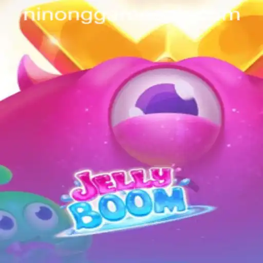 JellyBoom: A Thrilling Adventure by Ninong Gaming PH