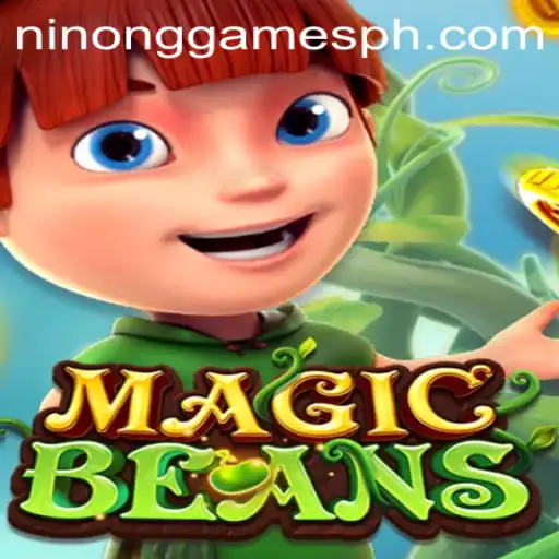 Exploring the Exciting World of MAGICBEANS with Ninong Gaming PH