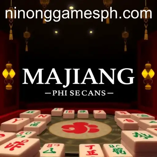 The Fascinating World of Mahjong: Uncovering the Secrets of Ninong Gaming PH