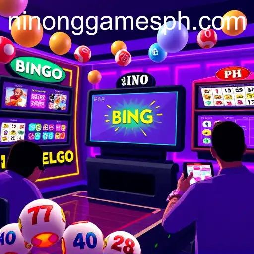 Exploring the World of Online Bingo: A Look into Ninong Gaming PH