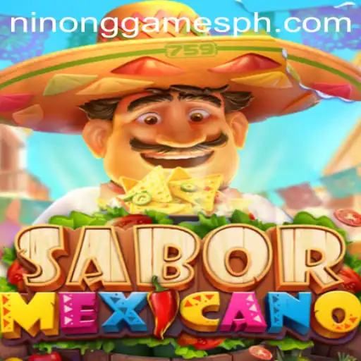 Discovering the Flavors of SaborMexicano with Ninong Gaming PH