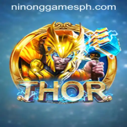 Exploring the Thrilling World of THOR with Ninong Gaming PH